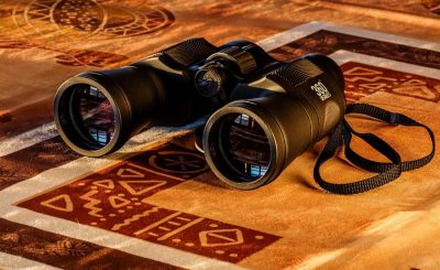 Sports Optics – Image Stabilized Binoculars