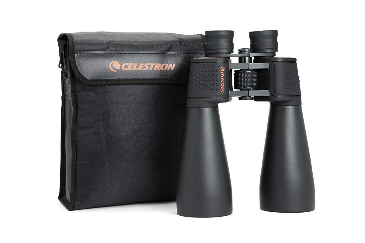 Celestron SkyMaster Giant 15×70 Binoculars