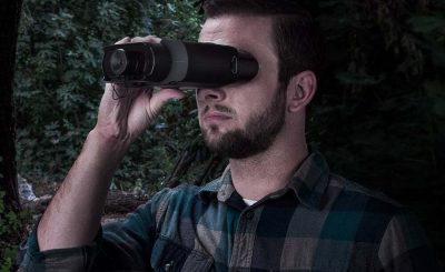 Night Vision And Digital Binoculars