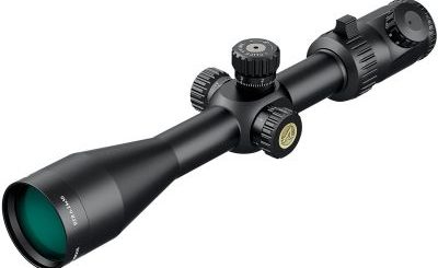 scope for 308 rifle