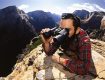 Bushnell PowerView 1050 Super High-Powered Surveillance Binoculars