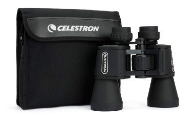 Celestron UpClose G2 10×50 Porro Binocular 71256