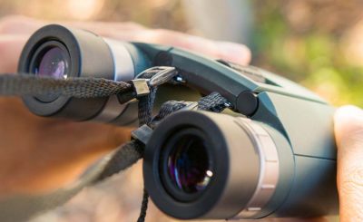 How To Care Your Digital Binoculars