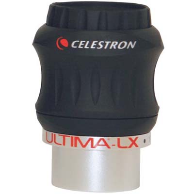 Celestron Ultima LX Series Telescope Eyepieces