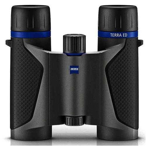 The Compact Binoculars From Zeiss