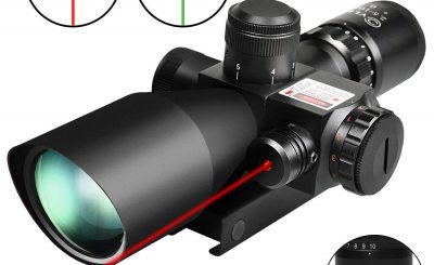 cvlife scope pros and cons